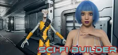 Sci-fi builder