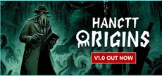 Hanctt Origins
