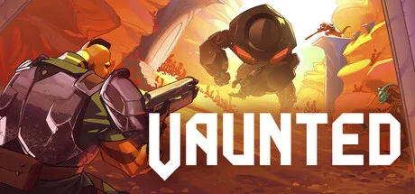 Vaunted