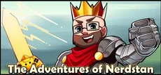 The Adventures of Nerdstan