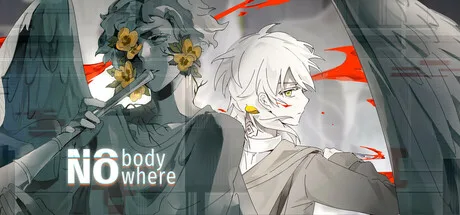 Nobody Nowhere