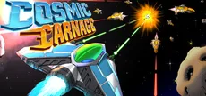 Cosmic Carnage