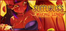Succubus's making lunch