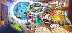 Enchanted Portals