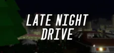Late Night Drive