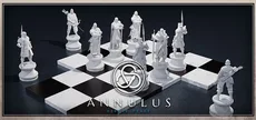 Annulus