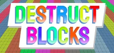 Destruct Blocks