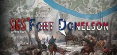 SGS Battle For: Fort Donelson