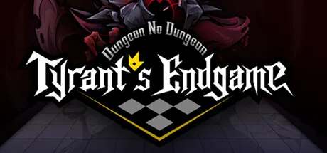 Dungeon No Dungeon: Игра заканчивается для тирана