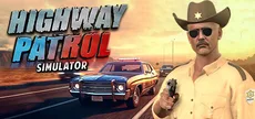 HIGHWAY PATROL SIMULATOR