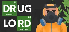 Drug Lord Tycoon