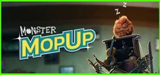 Monster Mop Up