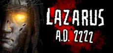 Лазарь 2222 г. н.э.