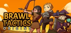 Brawl Tactics: Origins