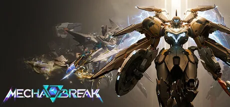 Mecha BREAK
