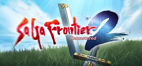 SaGa Frontier 2 Remastered