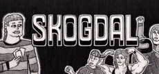 Skogdal