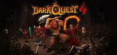 Dark Quest 4
