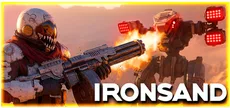 Ironsand