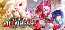 The Great Villainess: Strategy of Lily