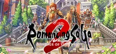 Romancing SaGa 2: Revenge of the Seven
