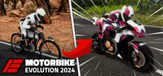 Motorbike Evolution 2024