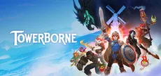 Towerborne