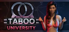 Taboo University Book One
