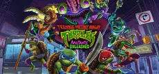 Teenage Mutant Ninja Turtles: Mutants Unleashed