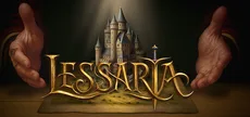 Lessaria: Fantasy Kingdom Sim