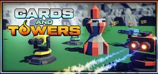 Cards and Towers