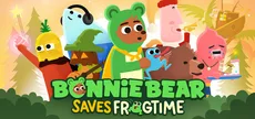 Bonnie Bear Saves Frogtime