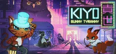 KIYO - Bunny Tyranny