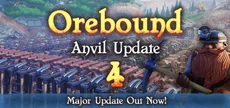 Orebound