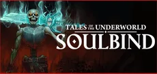 Soulbind: Tales Of The Underworld