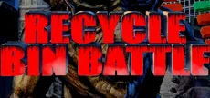 Recycle Bin Battle