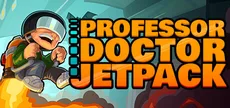 Professor Doctor Jetpack