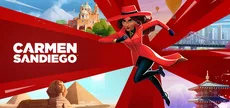 Carmen Sandiego