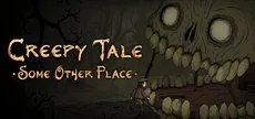 Creepy Tale: Some Other Place