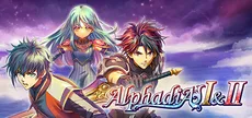 Alphadia I & II
