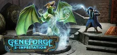 Geneforge 2 - Infestation
