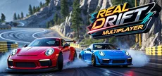 Real Drift Multiplayer