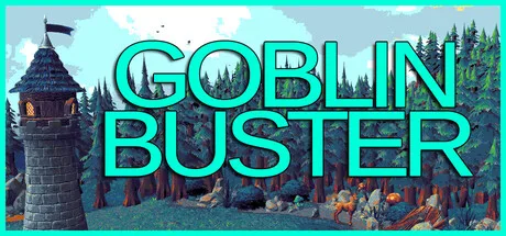 Goblin Buster: Incremental Tower Defense