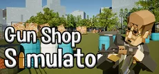 Gun Shop Simulator