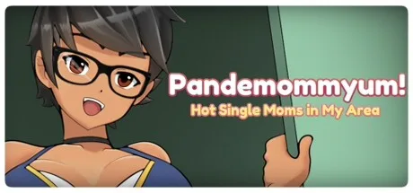 Pandemommyum! Hot Single Moms in My Area