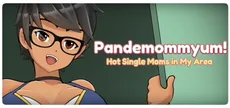 Pandemommyum! Hot Single Moms in My Area