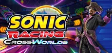 Sonic Racing: CrossWorlds