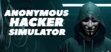 Anonymous Hacker Simulator