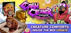 Cash Cleaner Simulator