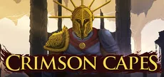 Crimson Capes